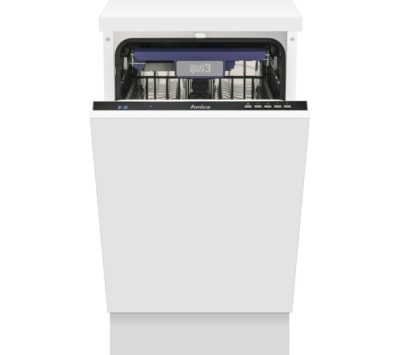 AMICA  ZIM466E Full-size Integrated Dishwasher